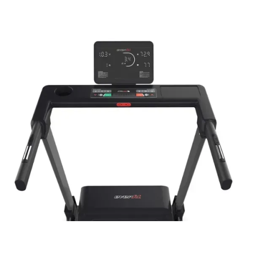 Бігова доріжка  Everfit TFK 390 (TFK-390) - фото №3